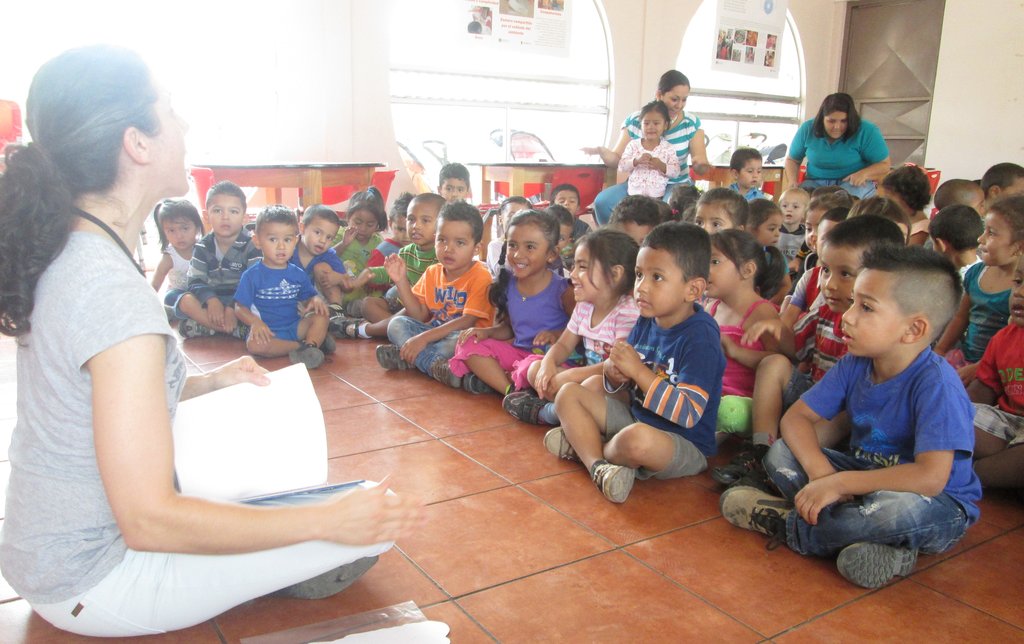 Sponsor 630 Children in Need Through Education