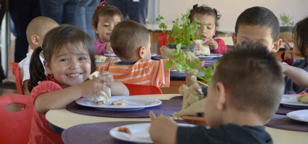 Sponsor 630 Children in Need Through Education