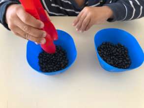 Developing early skills