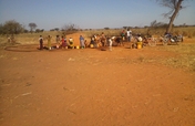 Water for Life for people in Simanjiro District.