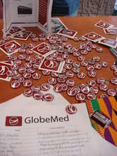 All about GlobeMed