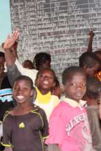 Djomga Students