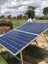 Kamsi Solar