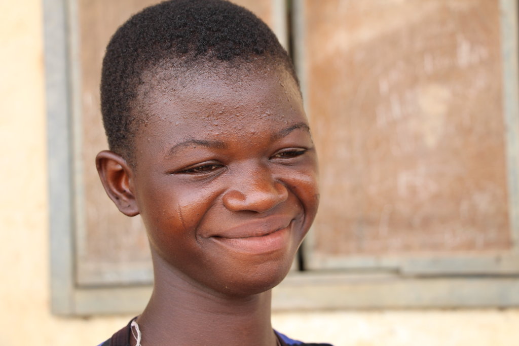 Educate Thousands of Girls with Year-Round Water