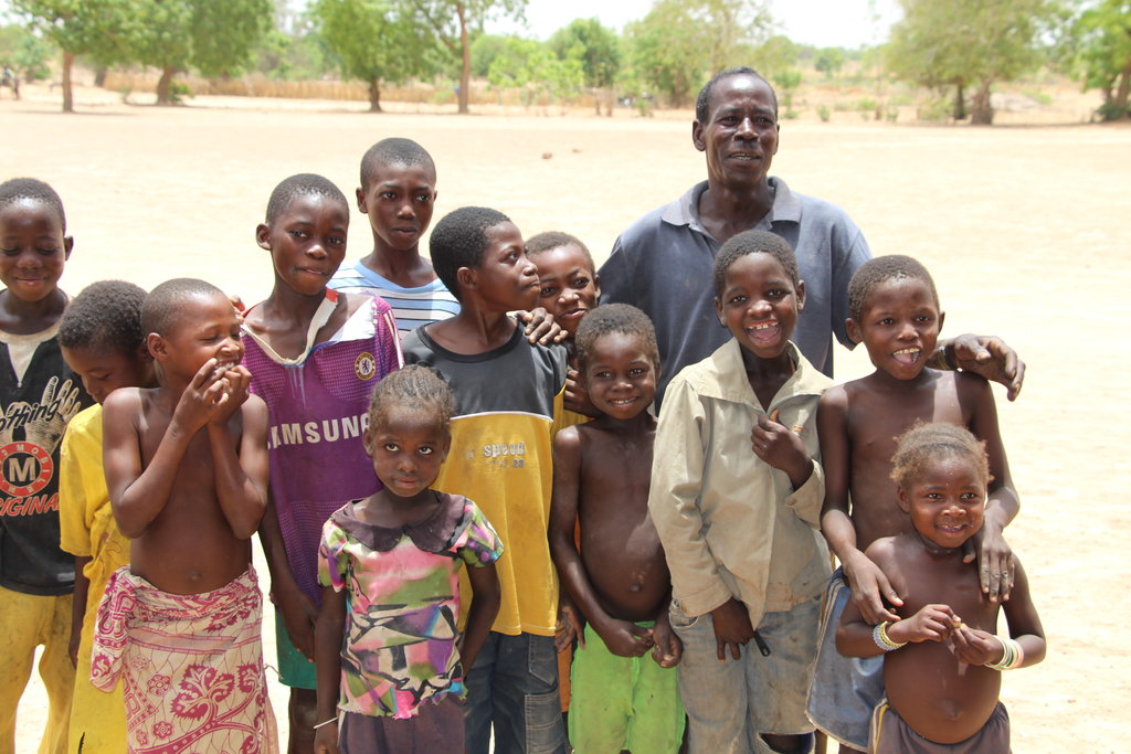 Educate Thousands of Girls with Year-Round Water