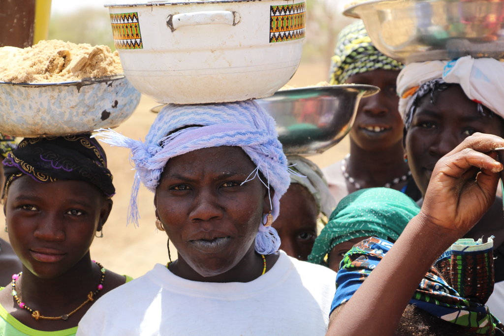 Educate Thousands of Girls with Year-Round Water