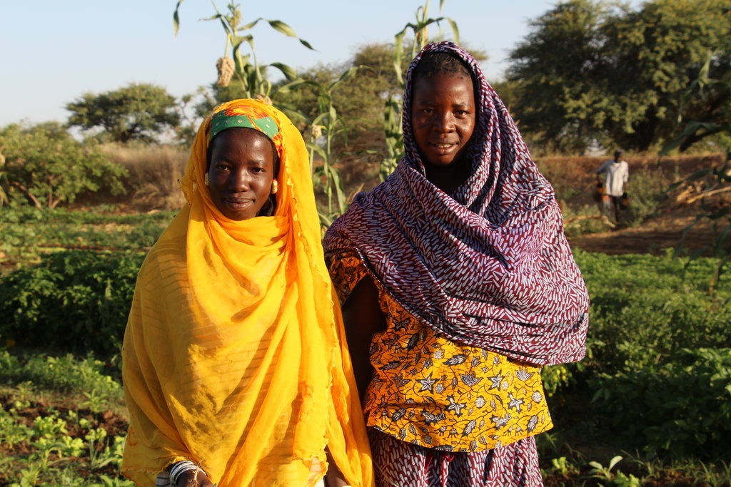 Educate Thousands of Girls with Year-Round Water