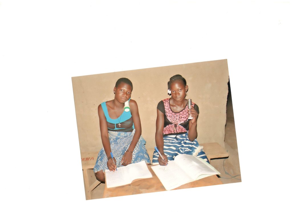 Educate Thousands of Girls with Year-Round Water