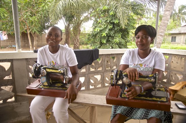 Provide Skills for Success to Ghanaian Youth