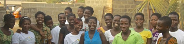 Provide Skills for Success to Ghanaian Youth