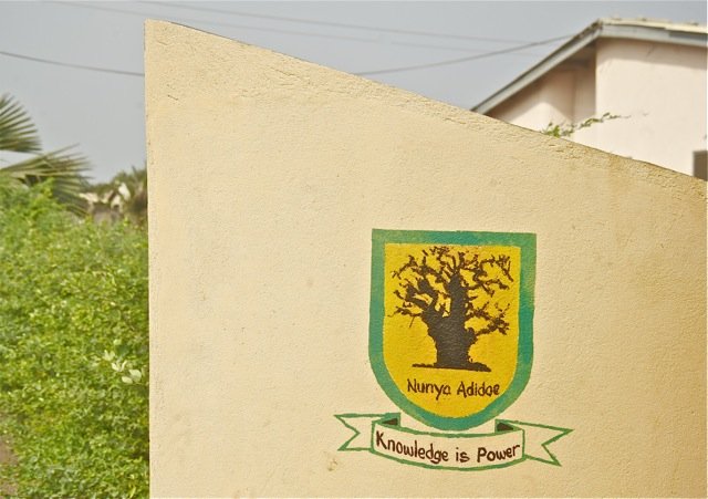 Provide Skills for Success to Ghanaian Youth