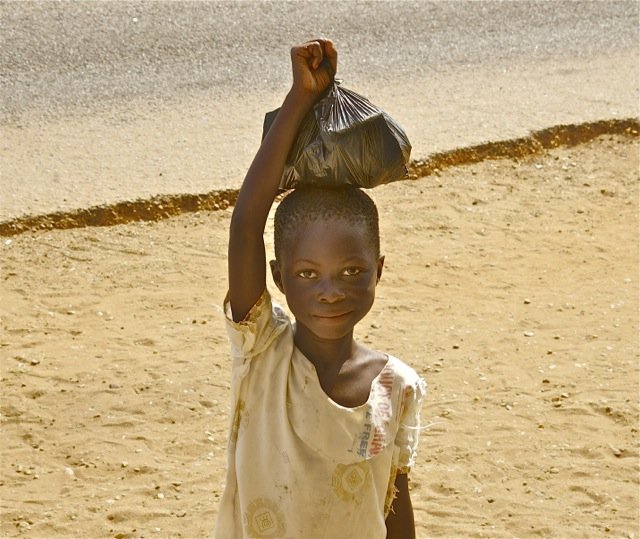 Provide Skills for Success to Ghanaian Youth