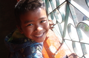 Disaster Relief for Nepal's Vulnerable Children
