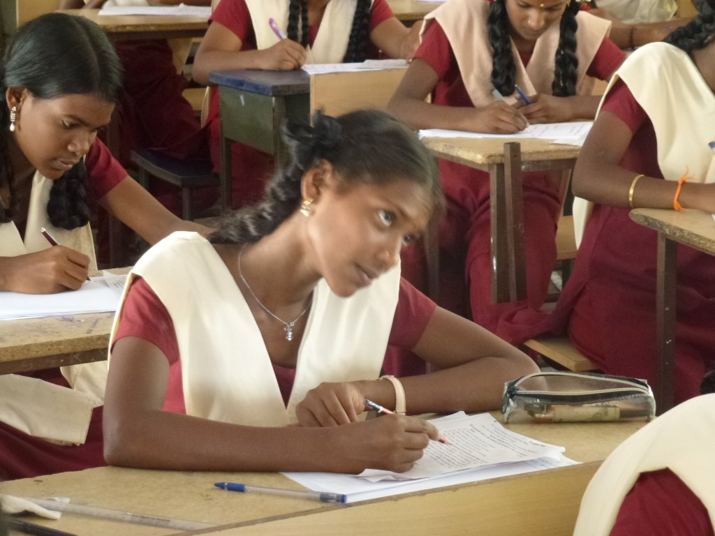 Help Give A Child The Wings Of Knowledge