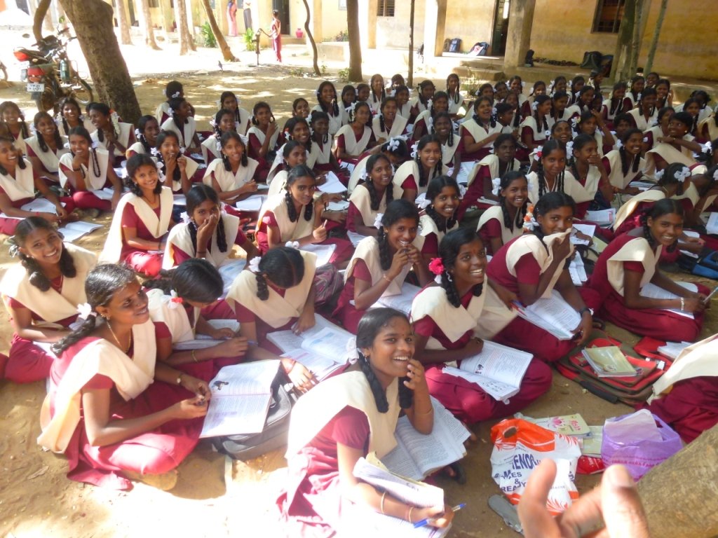 Help Give A Child The Wings Of Knowledge