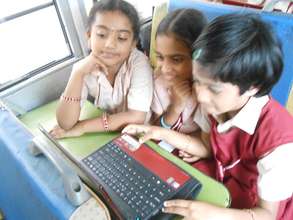 School On Wheels