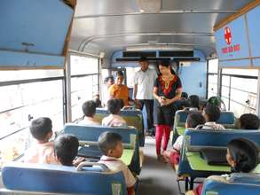 School On Wheels