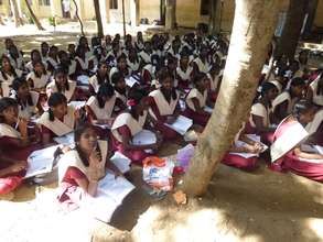 Kadapakkam School