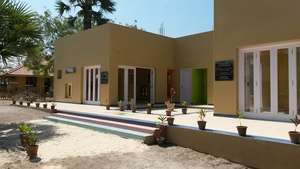 Early Years Classroom