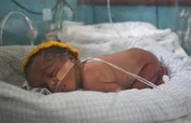 Construction of a Neonatal Intensive Care Unit