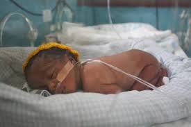 Construction of a Neonatal Intensive Care Unit