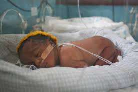 Construction of a Neonatal Intensive Care Unit