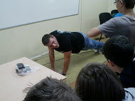 Health & social care for 300 disadvantaged youths