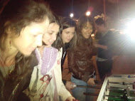 Health & social care for 300 disadvantaged youths