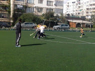 Health & social care for 300 disadvantaged youths