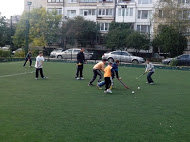 Health & social care for 300 disadvantaged youths