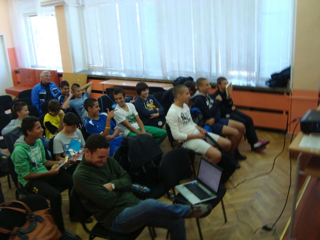 Health & social care for 300 disadvantaged youths