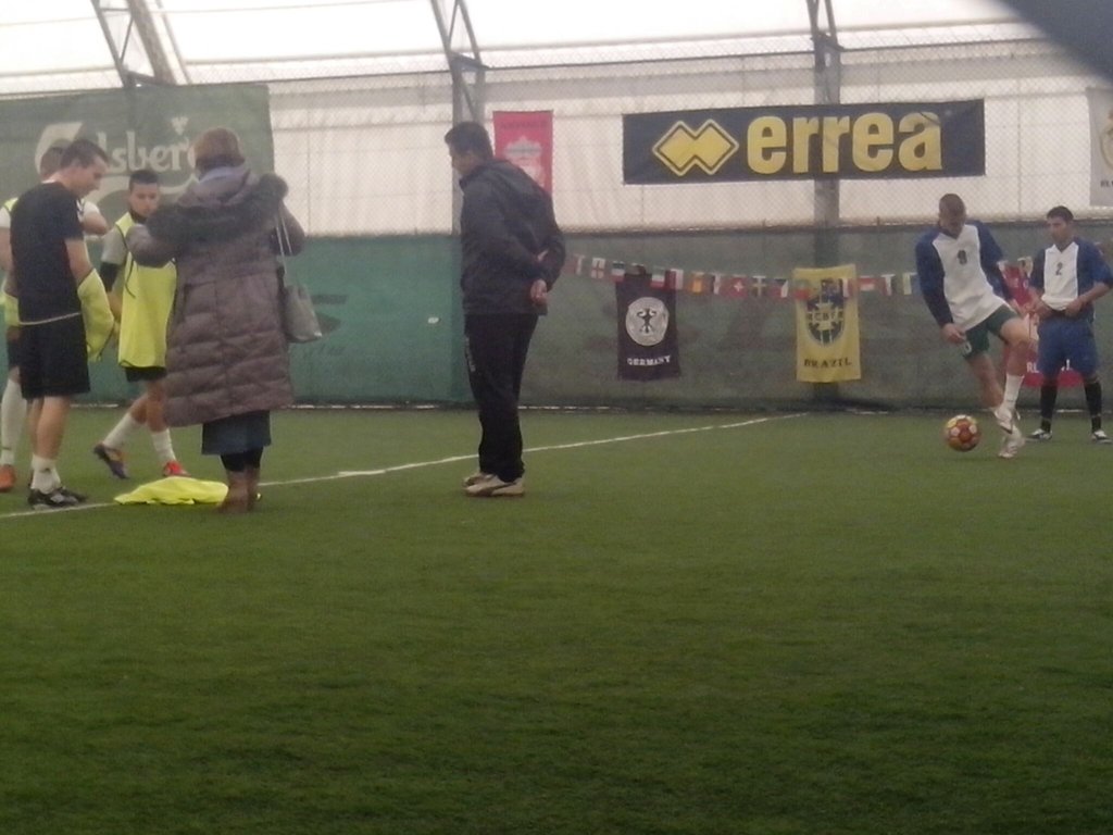 Health & social care for 300 disadvantaged youths