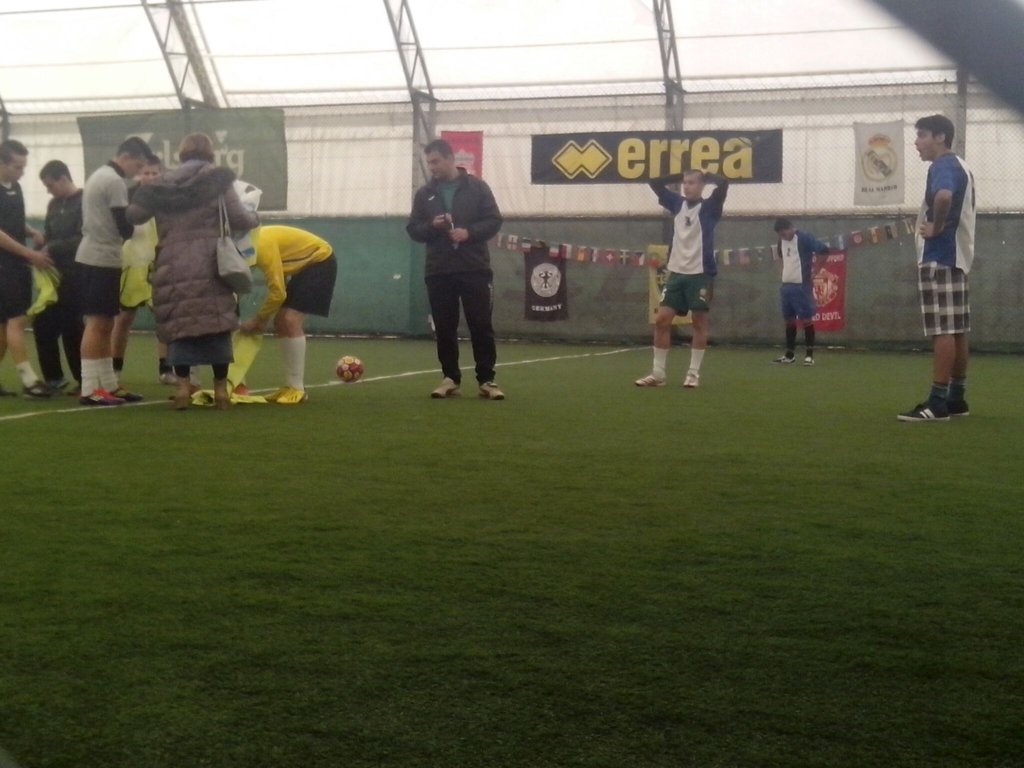 Health & social care for 300 disadvantaged youths