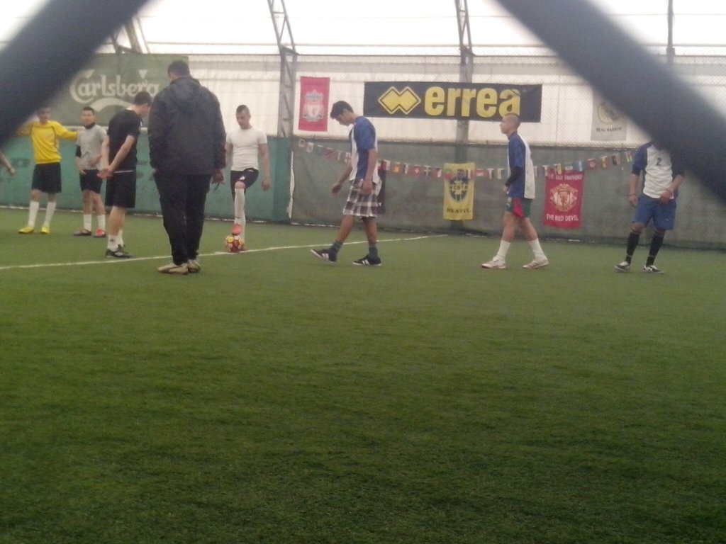 Health & social care for 300 disadvantaged youths