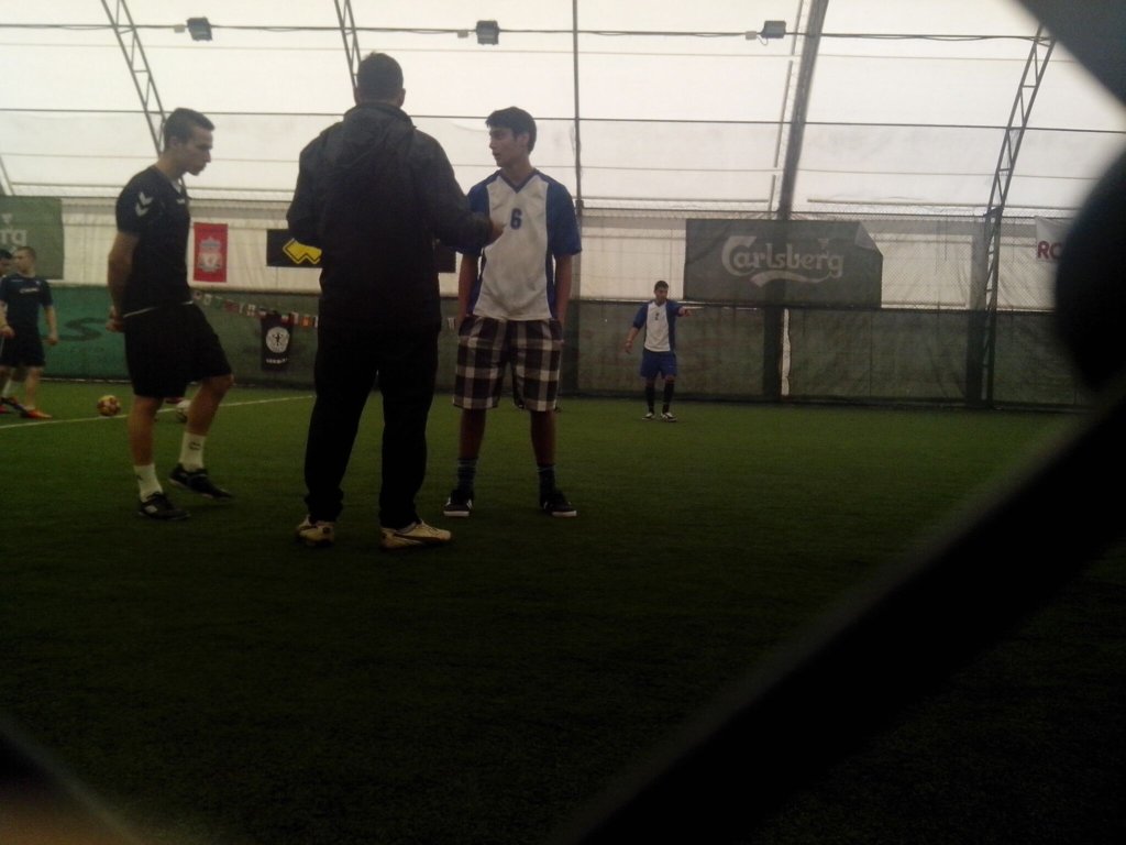 Health & social care for 300 disadvantaged youths