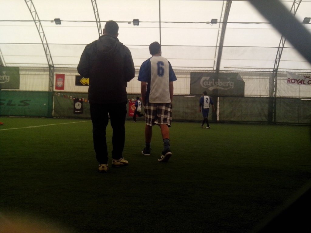 Health & social care for 300 disadvantaged youths