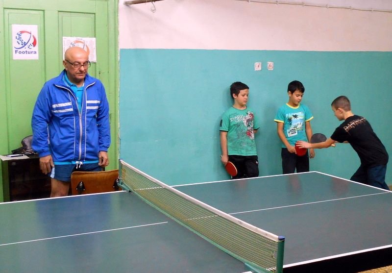 Health & social care for 300 disadvantaged youths