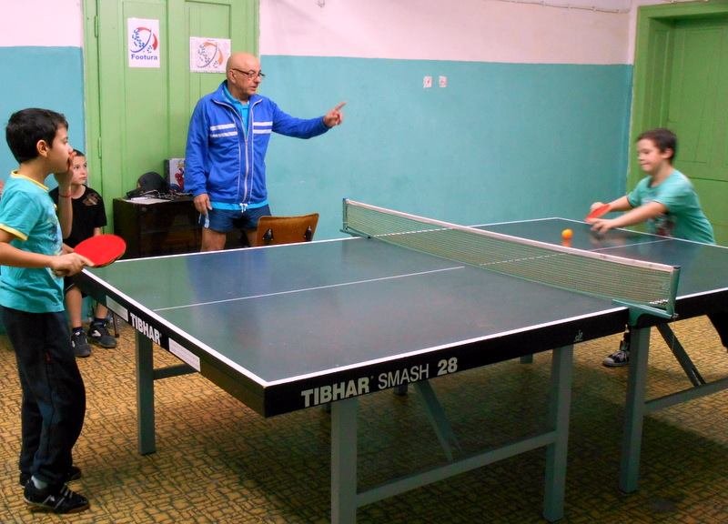 Health & social care for 300 disadvantaged youths