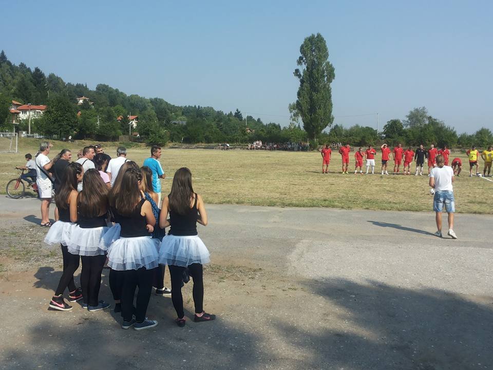 Health & social care for 300 disadvantaged youths