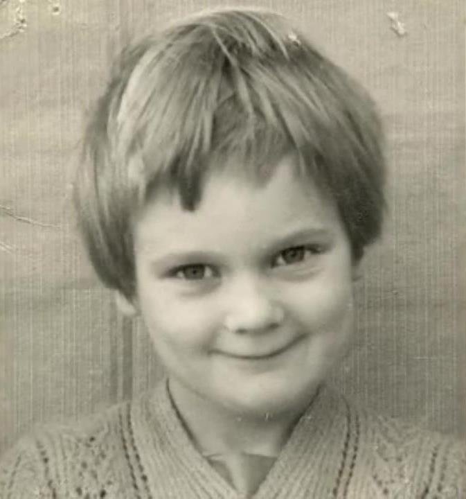 Helping ten victims of childhood abuse in London