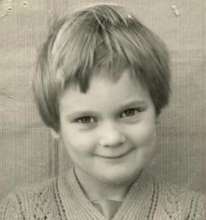 Helping ten victims of childhood abuse in London