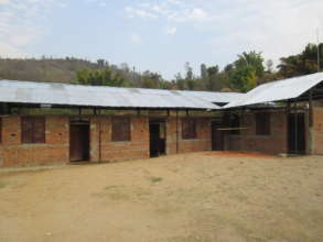 Building construction