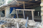 Rebuild School for 479 Nepalese Children