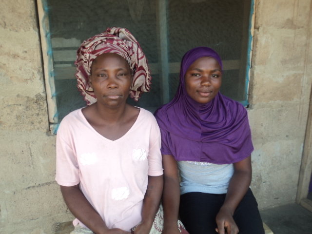 Help to Empower 500 Women and Girls in Nigeria - GlobalGiving
