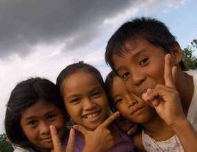 Promote Interfaith among Filipino Children