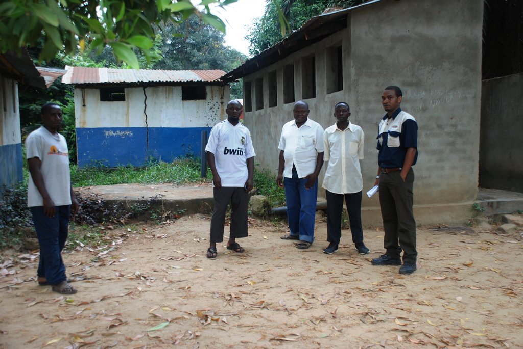 Reports on Build Toilets for 600 Students in Tanzania GlobalGiving