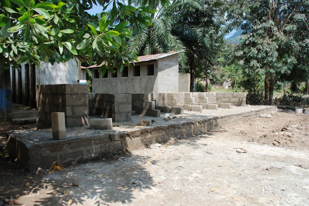 Reports on Build Toilets for 600 Students in Tanzania GlobalGiving
