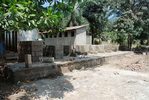 Project Site 1