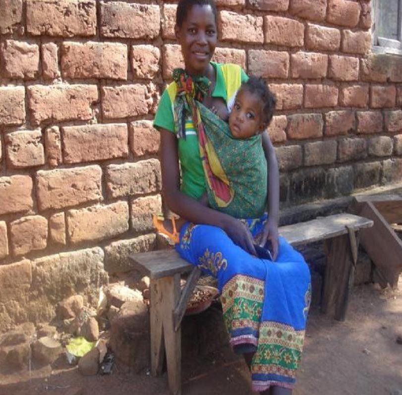 THINKING FUTURE-KEEPING MALAWIAN GIRLS IN SCHOOL