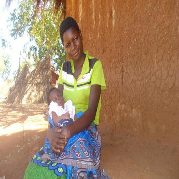 THINKING FUTURE-KEEPING MALAWIAN GIRLS IN SCHOOL